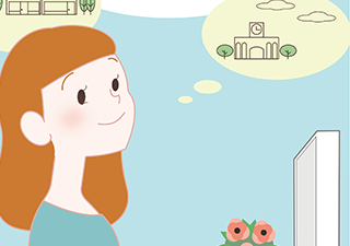 ポートフォリオ表紙案 B